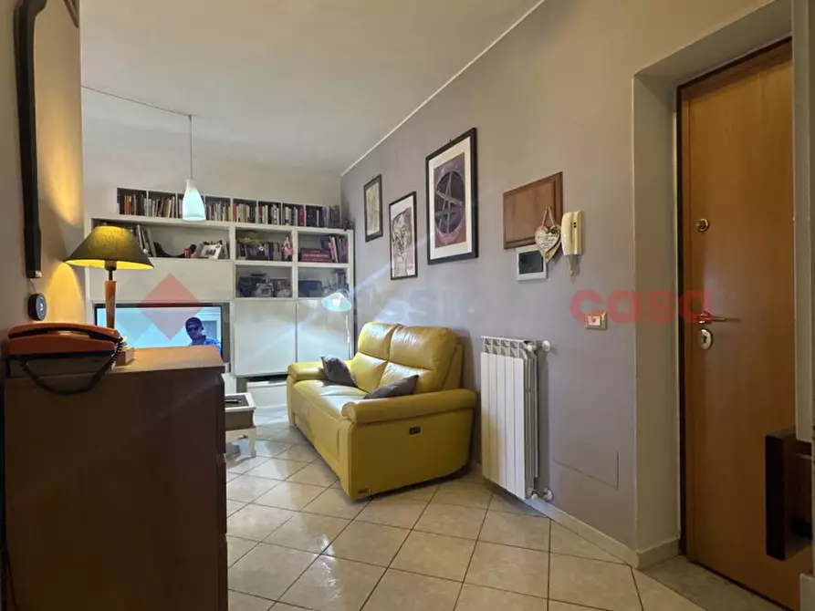 Immagine 13 di Appartamento in vendita  in Via EDMONDO DE AMICIS, 14 a Terracina