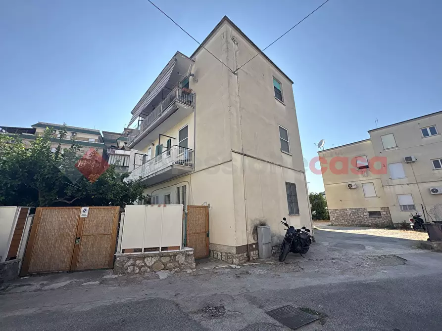Immagine 37 di Appartamento in vendita  in Via EDMONDO DE AMICIS, 14 a Terracina