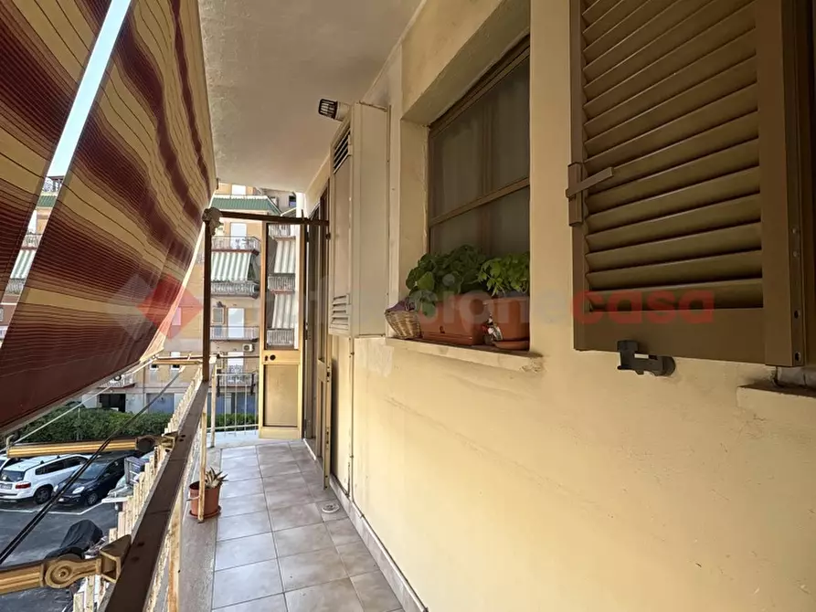 Immagine 39 di Appartamento in vendita  in Via EDMONDO DE AMICIS, 14 a Terracina