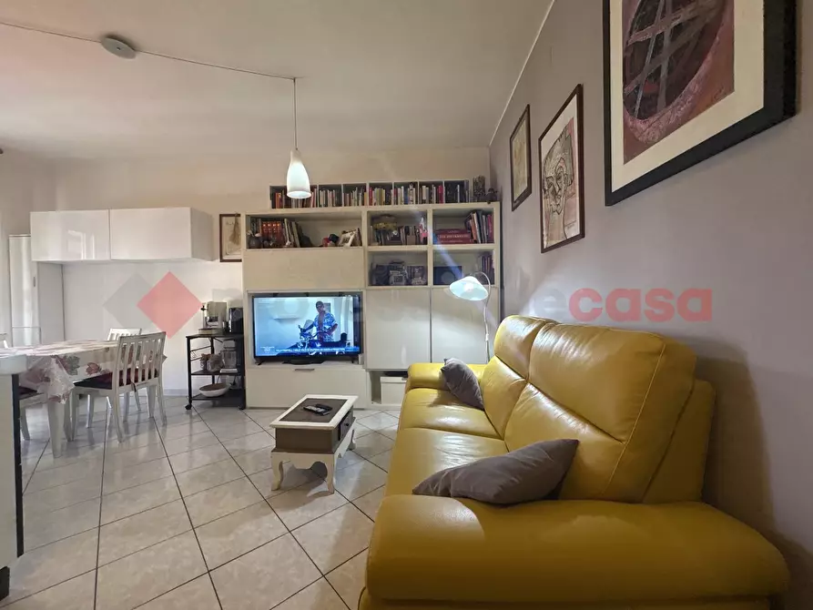 Immagine 19 di Appartamento in vendita  in Via EDMONDO DE AMICIS, 14 a Terracina
