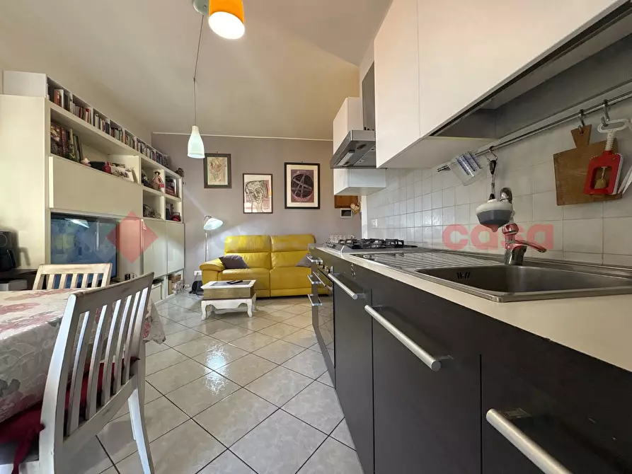 Immagine 27 di Appartamento in vendita  in Via EDMONDO DE AMICIS, 14 a Terracina