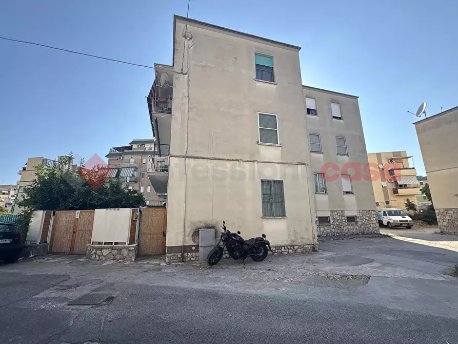 Immagine 40 di Appartamento in vendita  in Via EDMONDO DE AMICIS, 14 a Terracina