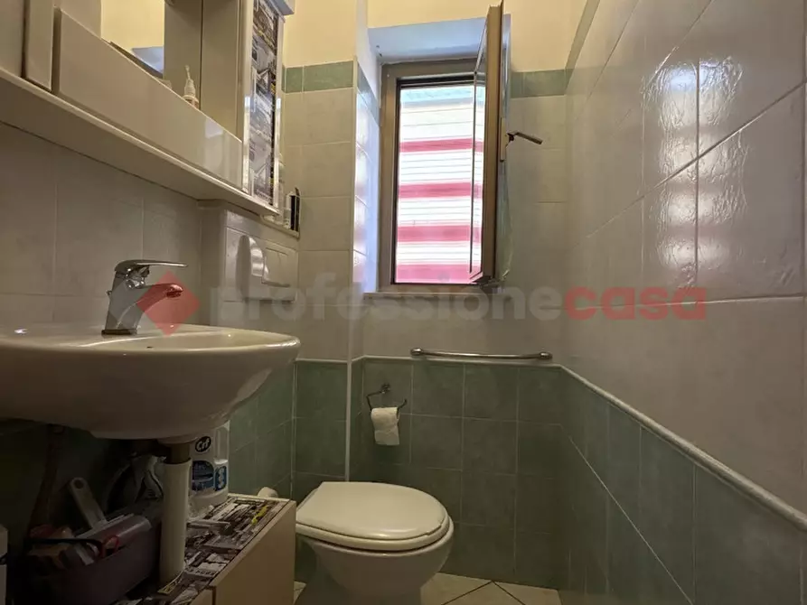 Immagine 18 di Appartamento in vendita  in Via EDMONDO DE AMICIS, 14 a Terracina