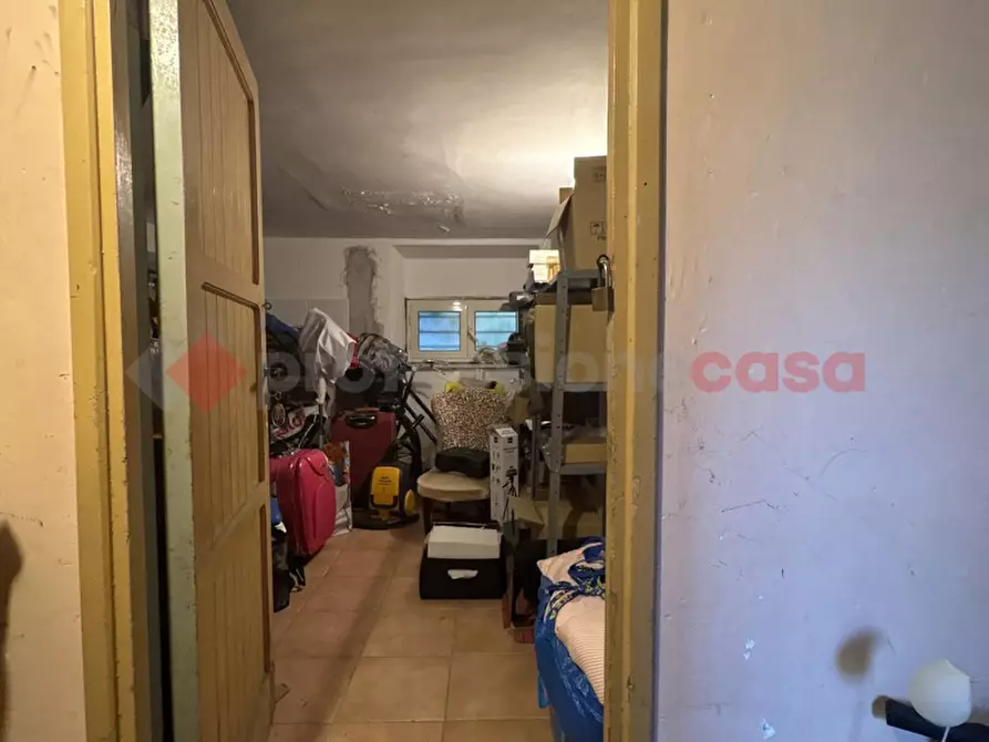 Immagine 30 di Appartamento in vendita  in Via EDMONDO DE AMICIS, 14 a Terracina