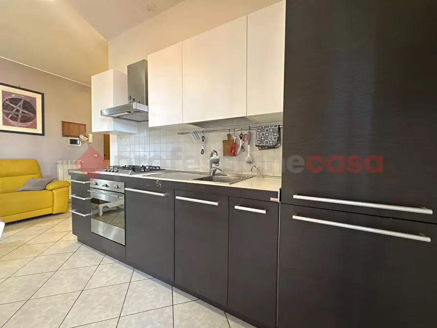 Immagine 35 di Appartamento in vendita  in Via EDMONDO DE AMICIS, 14 a Terracina