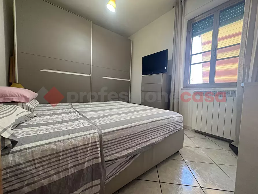 Immagine 8 di Appartamento in vendita  in Via EDMONDO DE AMICIS, 14 a Terracina