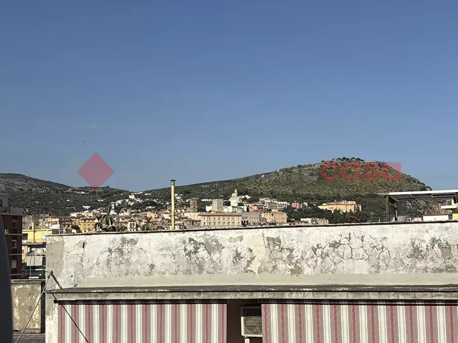 Immagine 32 di Appartamento in vendita  in Via EDMONDO DE AMICIS, 14 a Terracina