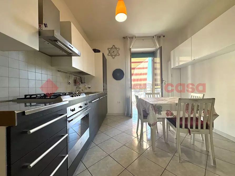 Immagine 34 di Appartamento in vendita  in Via EDMONDO DE AMICIS, 14 a Terracina
