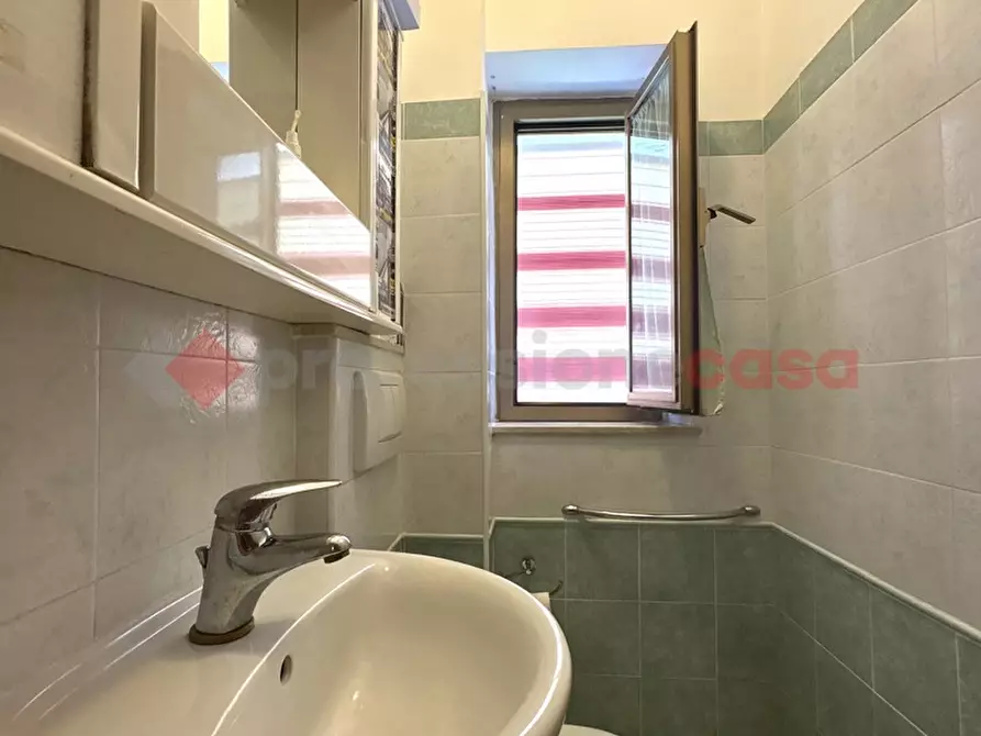 Immagine 16 di Appartamento in vendita  in Via EDMONDO DE AMICIS, 14 a Terracina