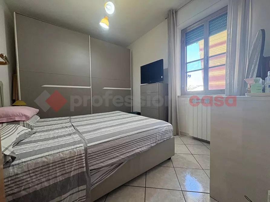 Immagine 6 di Appartamento in vendita  in Via EDMONDO DE AMICIS, 14 a Terracina