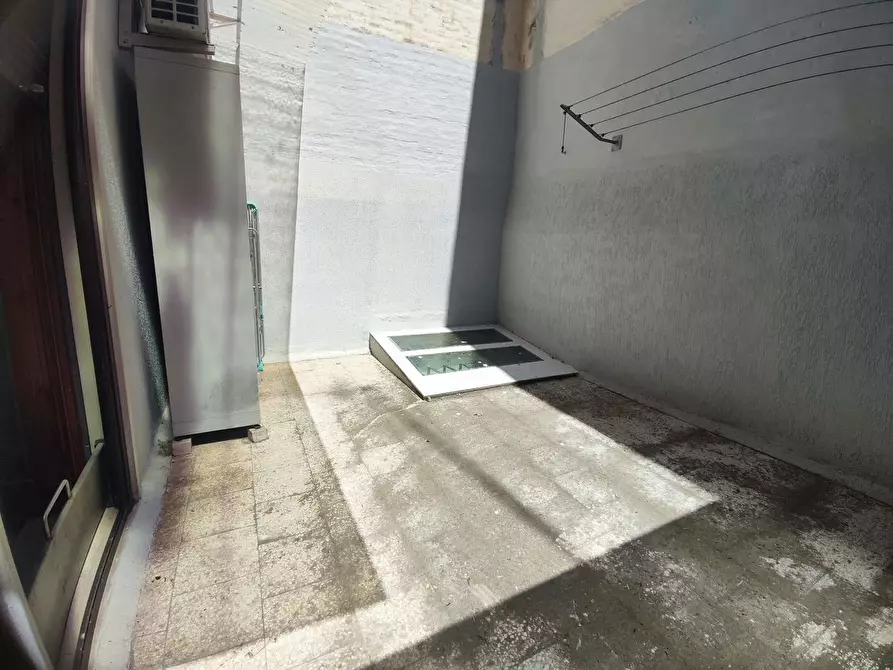 Immagine 14 di Appartamento in vendita  in Vico ZANNOTTI a San Severo