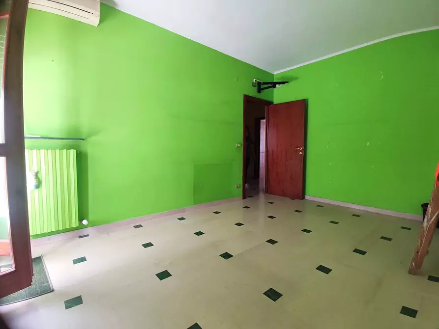 Immagine 7 di Appartamento in vendita  in Vico ZANNOTTI a San Severo