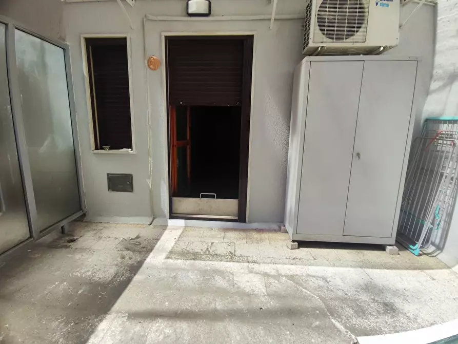 Immagine 12 di Appartamento in vendita  in Vico ZANNOTTI a San Severo