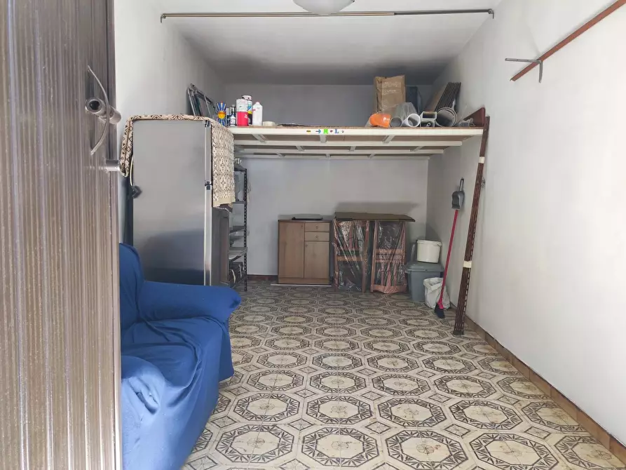 Immagine 15 di Appartamento in vendita  in Vico ZANNOTTI a San Severo