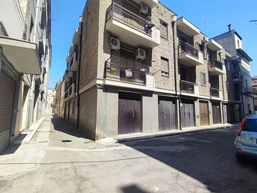 Immagine 1 di Appartamento in vendita  in Vico ZANNOTTI a San Severo