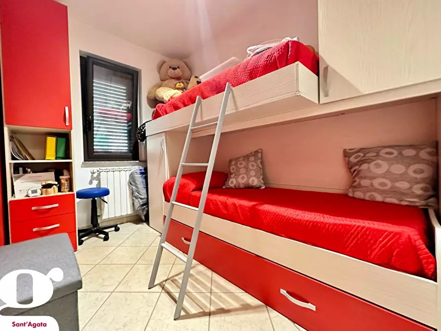 Immagine 4 di Appartamento in vendita  in Via CONSOLARE ANTICA, 396 a Capo D'orlando