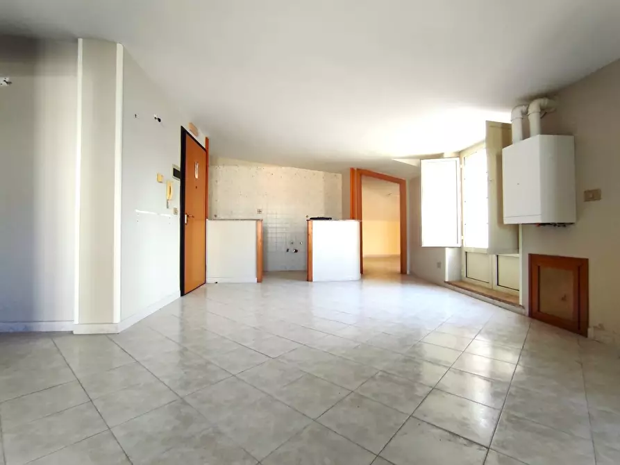 Immagine 7 di Appartamento in vendita  in Via MOLFETTA, 59 a San Severo