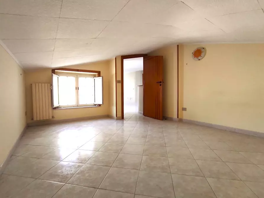 Immagine 11 di Appartamento in vendita  in Via MOLFETTA, 59 a San Severo