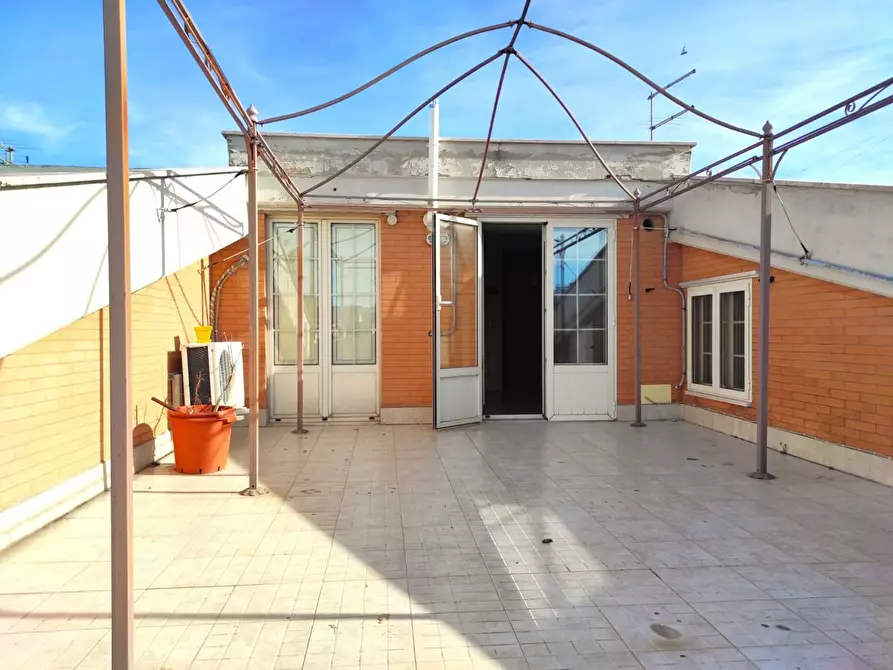 Immagine 4 di Appartamento in vendita  in Via MOLFETTA, 59 a San Severo