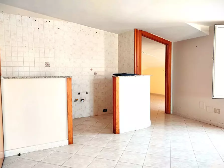 Immagine 8 di Appartamento in vendita  in Via MOLFETTA, 59 a San Severo