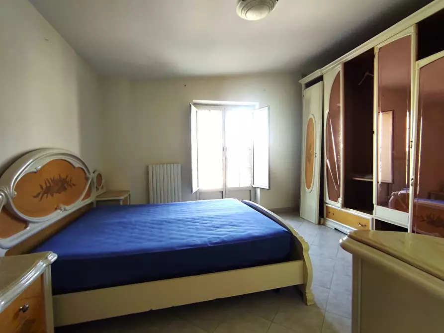Immagine 9 di Appartamento in vendita  in Via MOLFETTA, 59 a San Severo