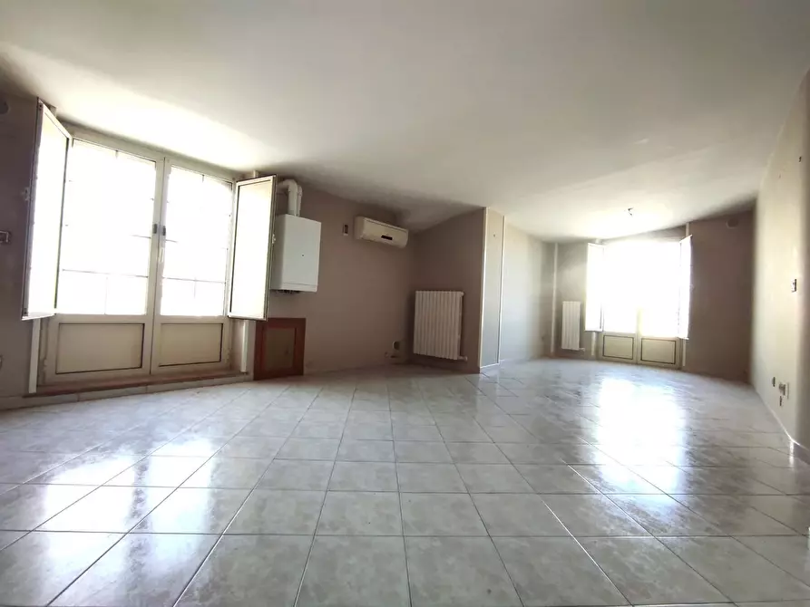 Immagine 5 di Appartamento in vendita  in Via MOLFETTA, 59 a San Severo