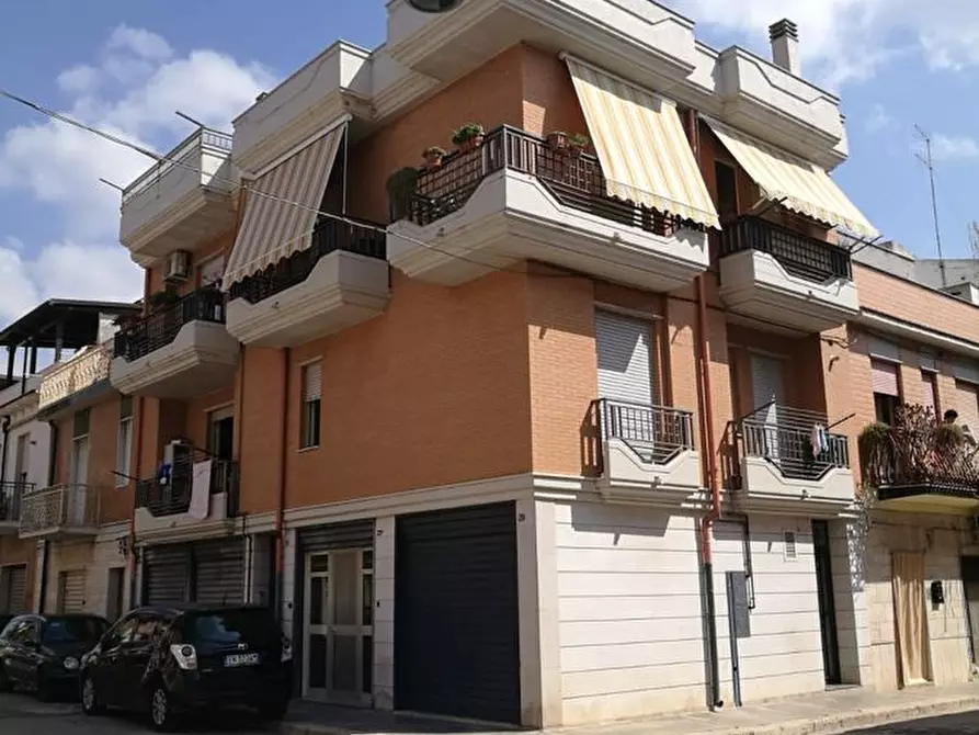 Immagine 20 di Appartamento in vendita  in Via MOLFETTA, 59 a San Severo