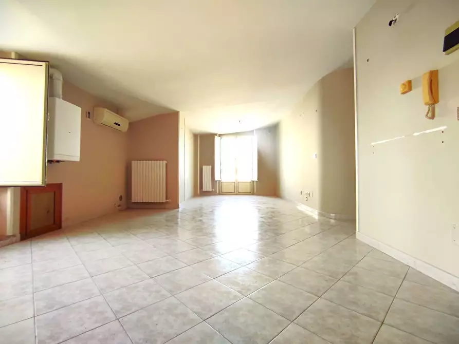 Immagine 2 di Appartamento in vendita  in Via MOLFETTA, 59 a San Severo