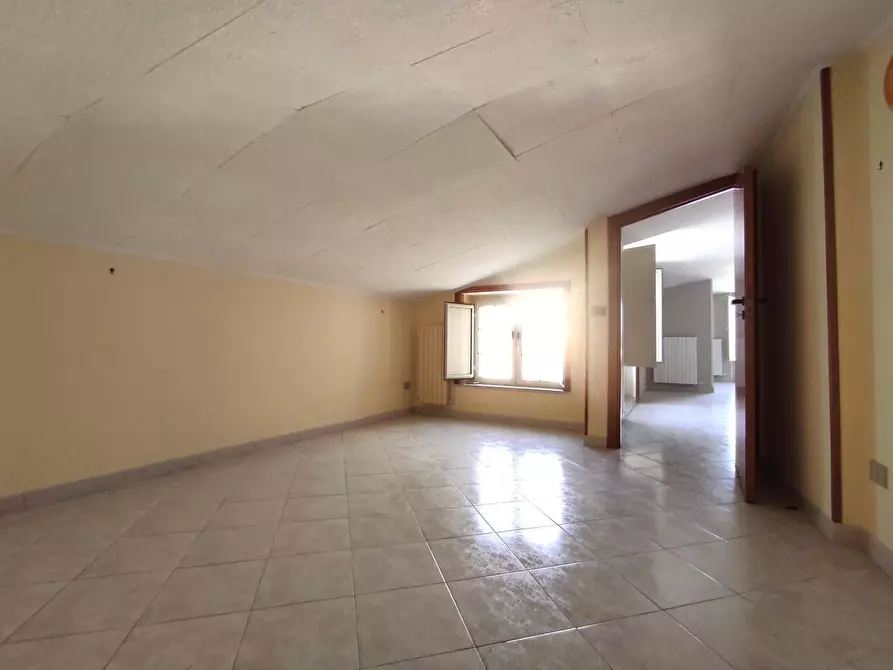 Immagine 13 di Appartamento in vendita  in Via MOLFETTA, 59 a San Severo