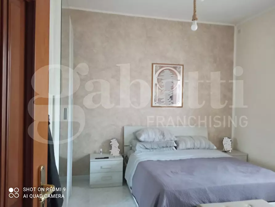 Immagine 3 di Appartamento in vendita  in Via Luigi Settembrini, 17 a Benevento