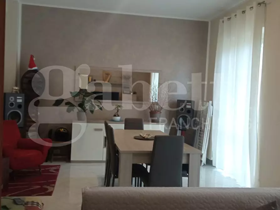 Immagine 7 di Appartamento in vendita  in Via Luigi Settembrini, 17 a Benevento