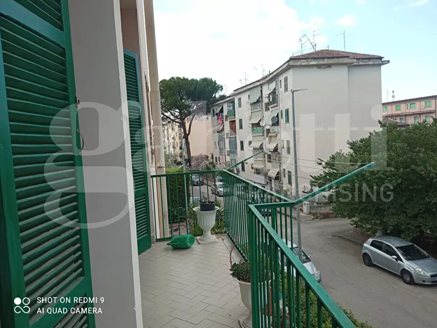 Immagine 8 di Appartamento in vendita  in Via Luigi Settembrini, 17 a Benevento