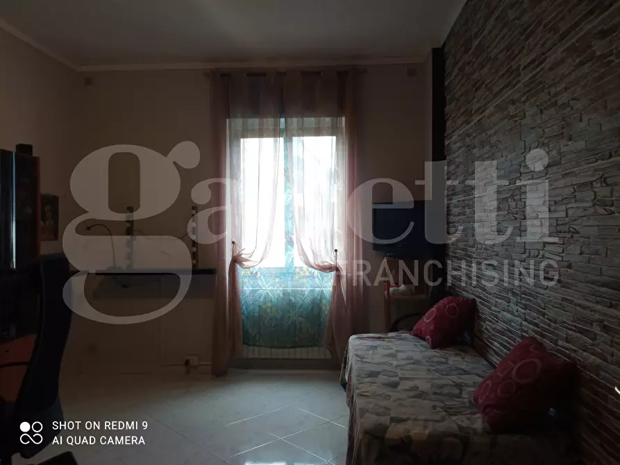 Immagine 2 di Appartamento in vendita  in Via Luigi Settembrini, 17 a Benevento