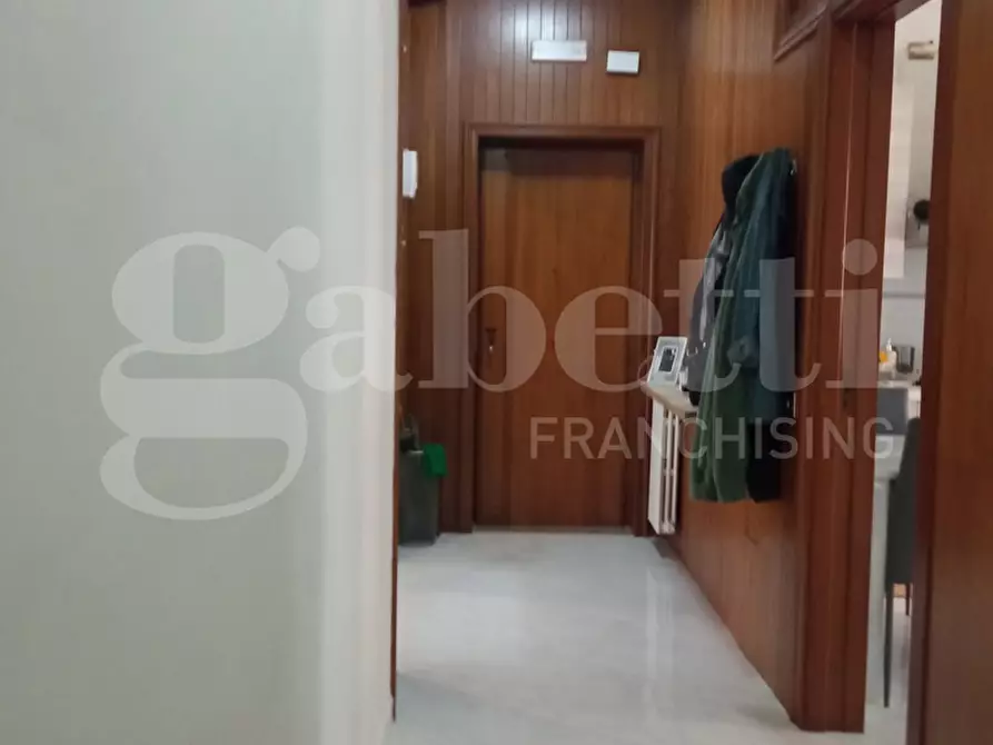 Immagine 12 di Appartamento in vendita  in Via Luigi Settembrini, 17 a Benevento