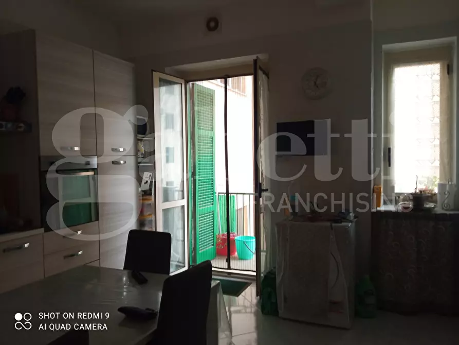 Immagine 11 di Appartamento in vendita  in Via Luigi Settembrini, 17 a Benevento