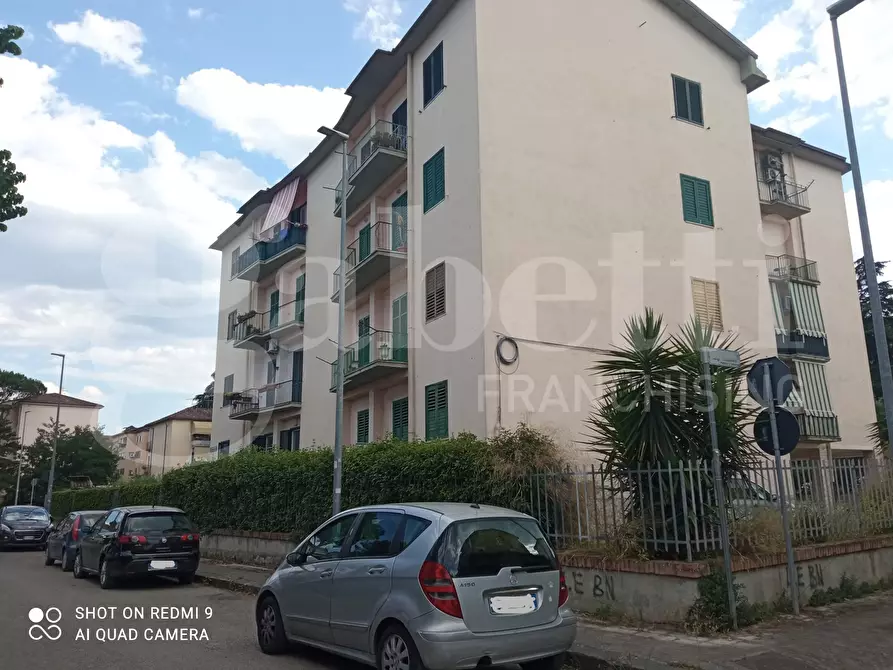 Immagine 1 di Appartamento in vendita  in Via Luigi Settembrini, 17 a Benevento