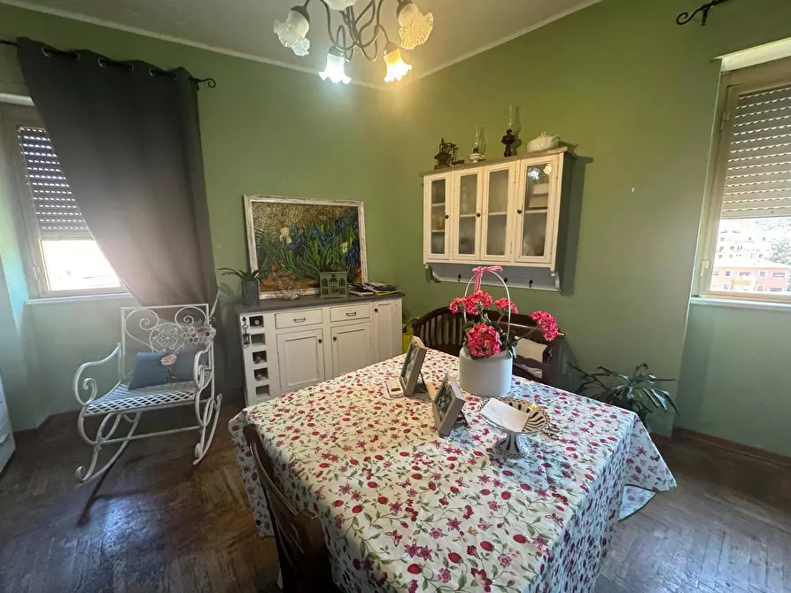 Immagine 5 di Appartamento in vendita  in Via Gramsci, 3 a Iglesias