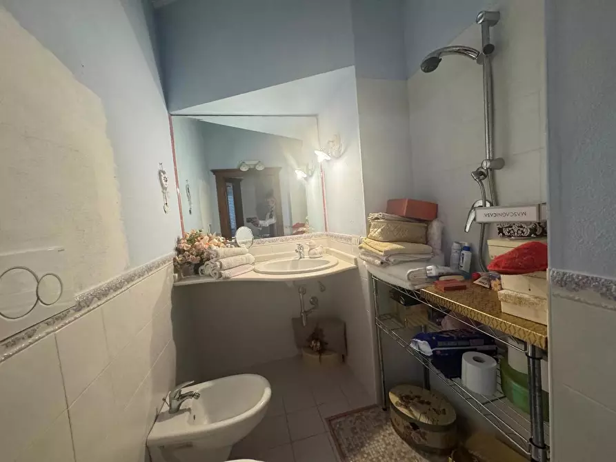 Immagine 10 di Appartamento in vendita  in Via Gramsci, 3 a Iglesias