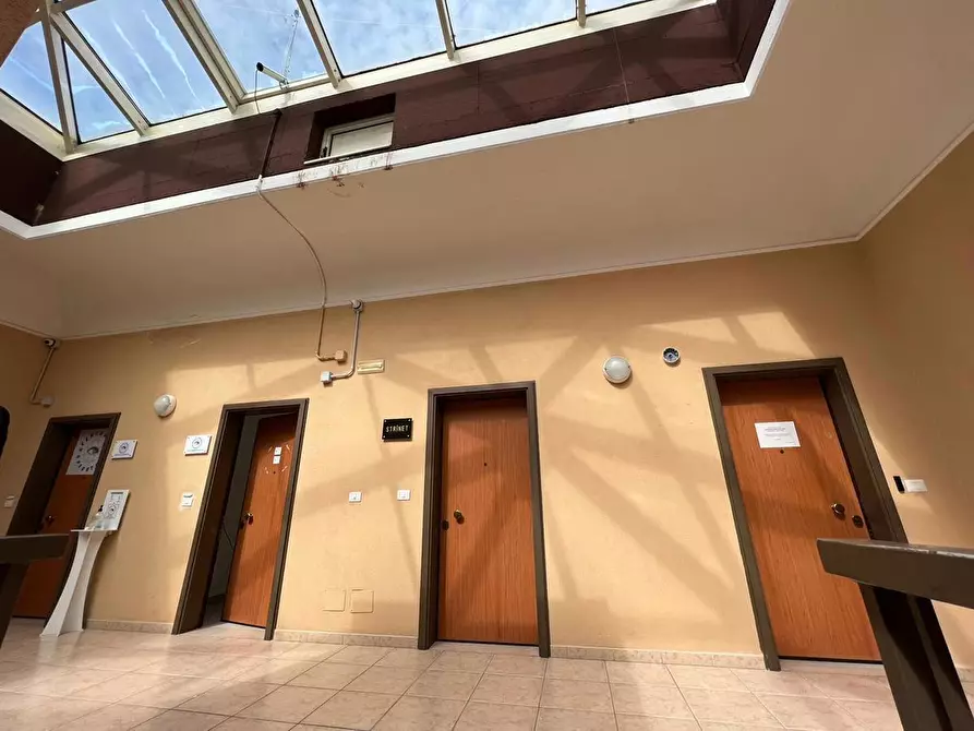 Immagine 3 di Ufficio in affitto  in Via CHECCHIA RISPOLI, 319 a San Severo