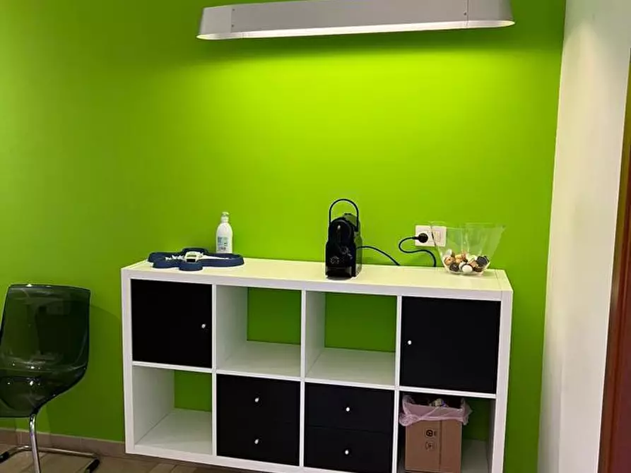 Immagine 8 di Ufficio in affitto  in Via CHECCHIA RISPOLI, 319 a San Severo