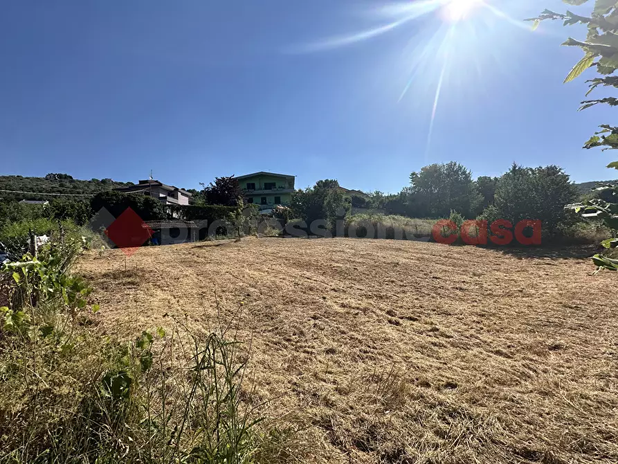 Immagine 9 di Terreno residenziale in vendita  in Via delle querce, 10 a Fiuggi