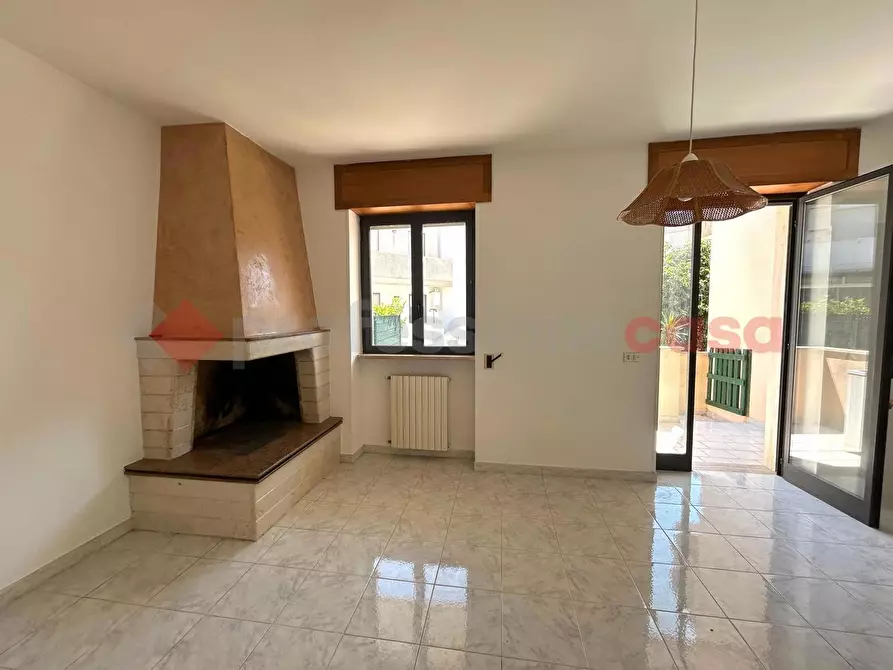Immagine 4 di Casa indipendente in vendita  in Piazza Comi a Maglie