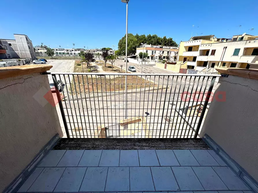 Immagine 12 di Casa indipendente in vendita  in Piazza Comi a Maglie