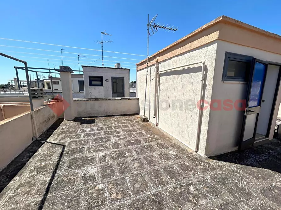 Immagine 17 di Casa indipendente in vendita  in Piazza Comi a Maglie