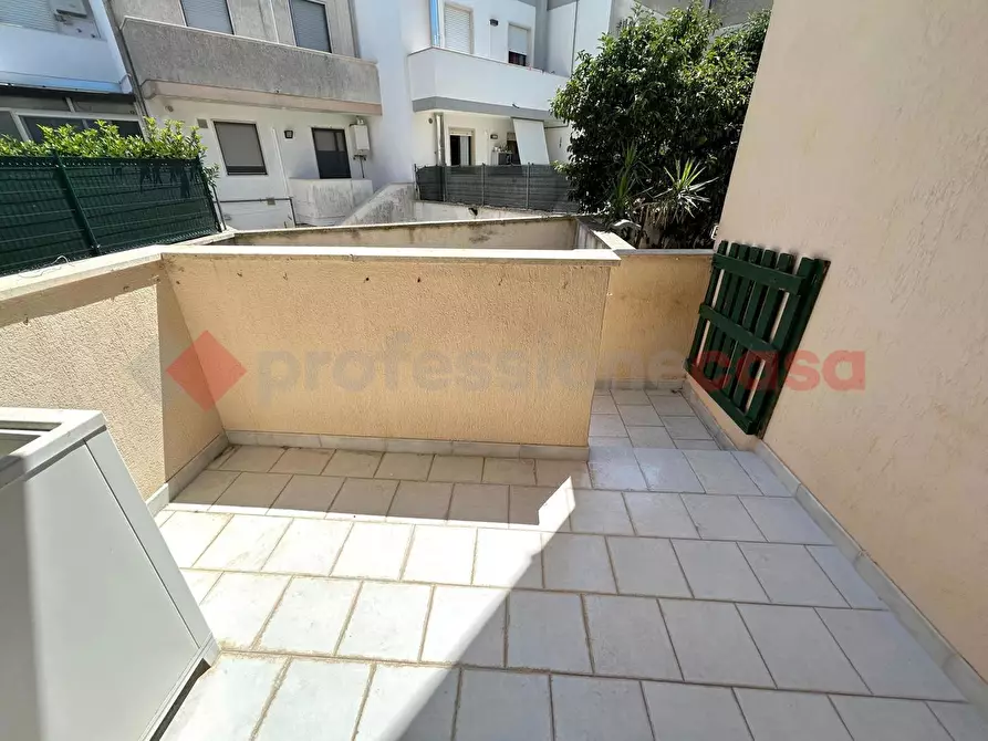 Immagine 7 di Casa indipendente in vendita  in Piazza Comi a Maglie
