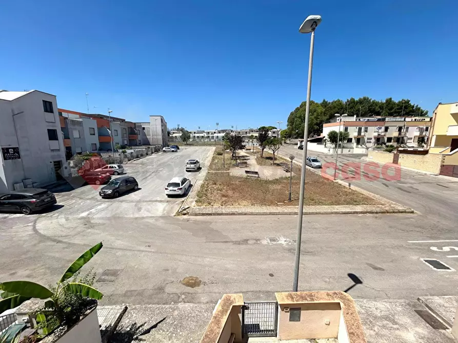 Immagine 20 di Casa indipendente in vendita  in Piazza Comi a Maglie