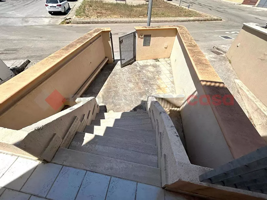Immagine 2 di Casa indipendente in vendita  in Piazza Comi a Maglie