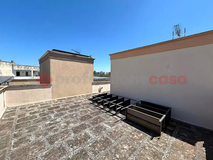 Immagine 18 di Casa indipendente in vendita  in Piazza Comi a Maglie