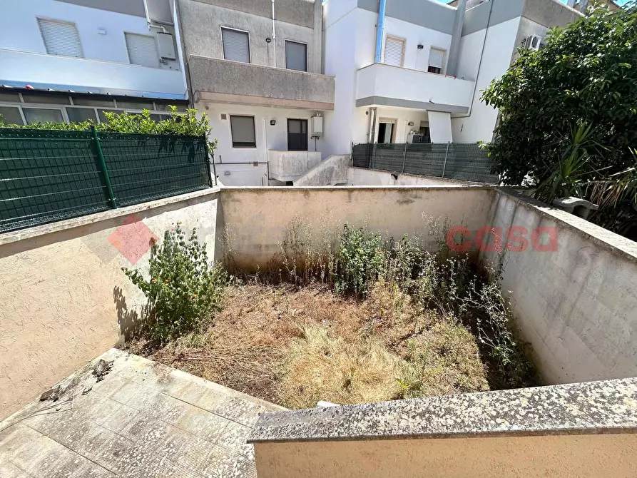 Immagine 8 di Casa indipendente in vendita  in Piazza Comi a Maglie