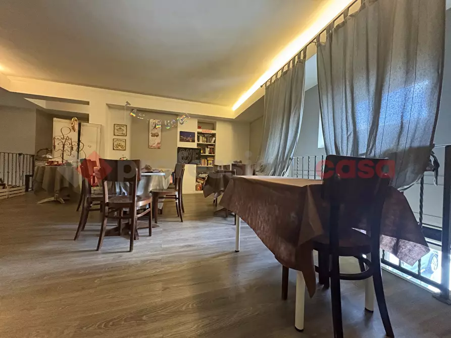 Immagine 34 di Negozio in vendita  in Piazza FONTANA VECCHIA, 8 a Terracina